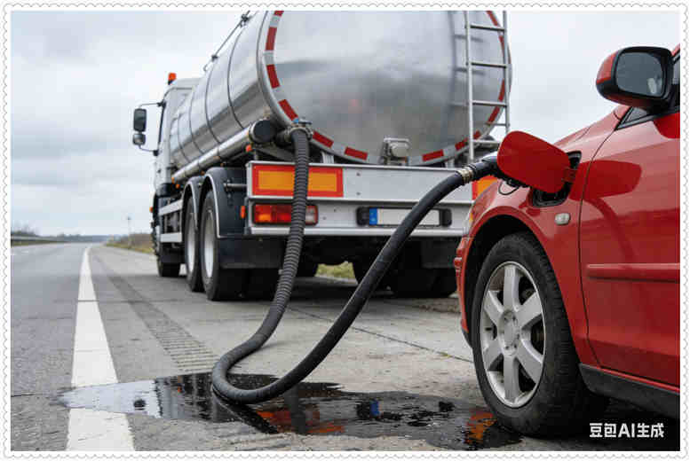 正定高速公路救援