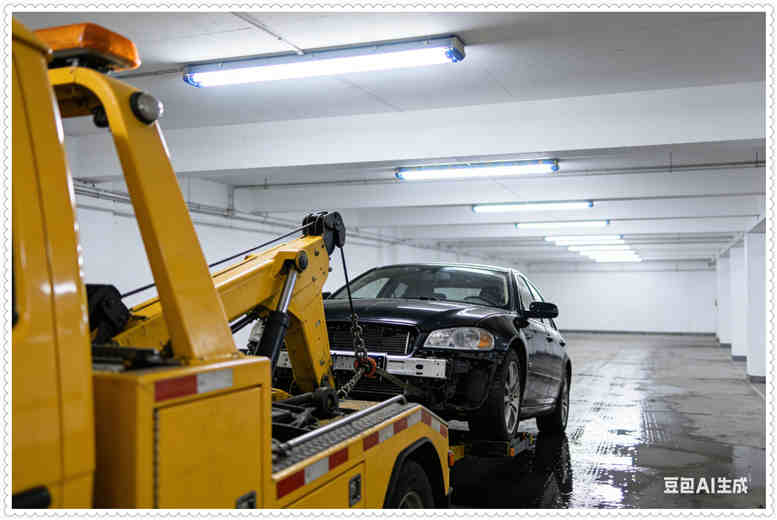 正定充电桩建设