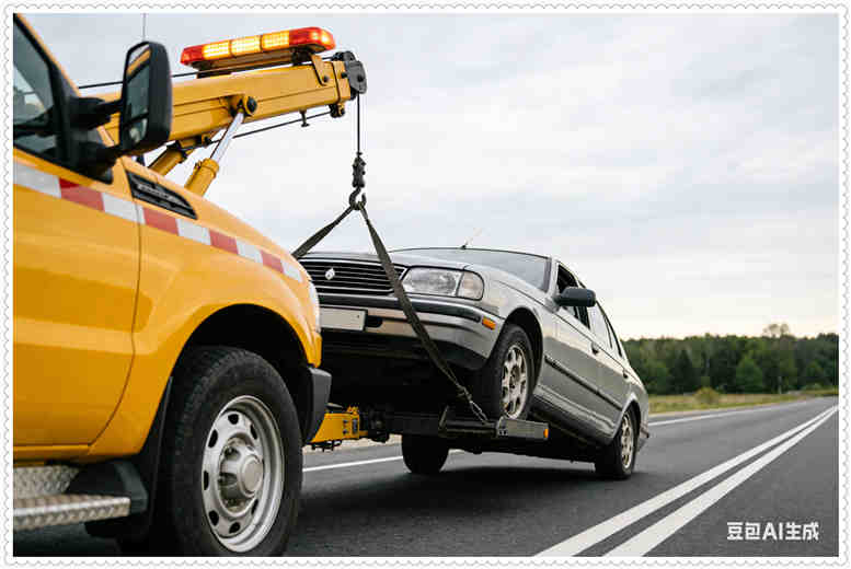 正定拖车技能培训