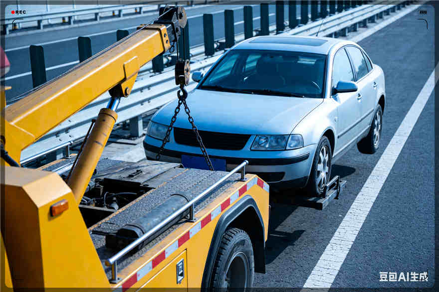 正定汽车救援怎么收费