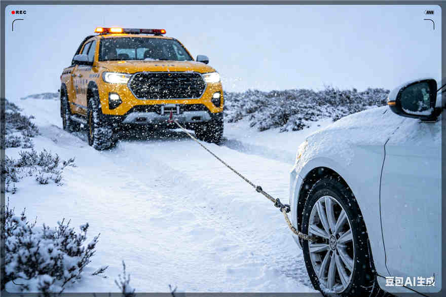 正定道路救援收费标准