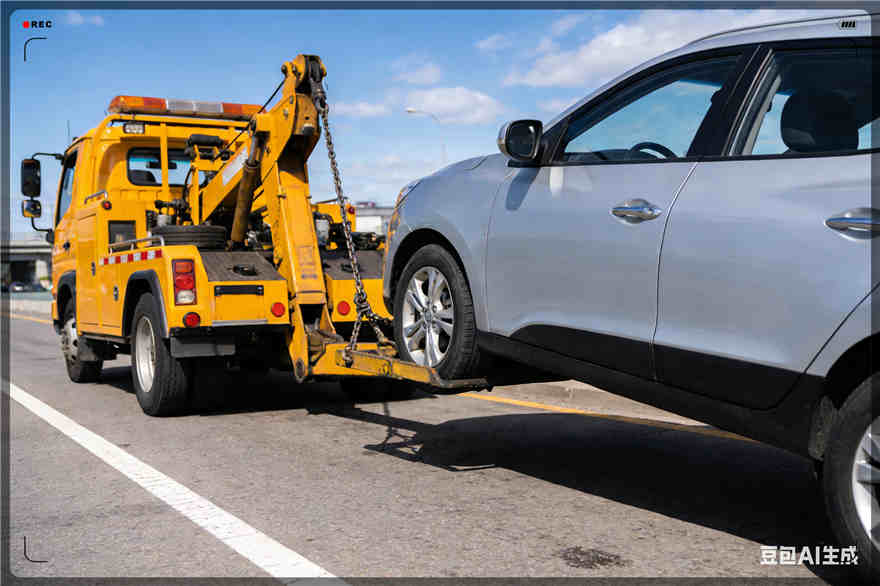 正定汽车救援价格费用