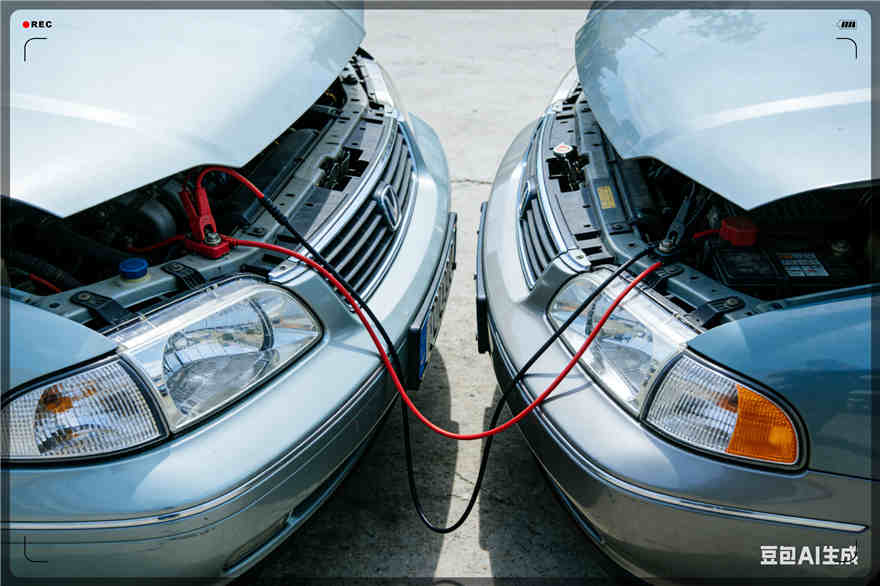 正定汽车搭电怎么收费