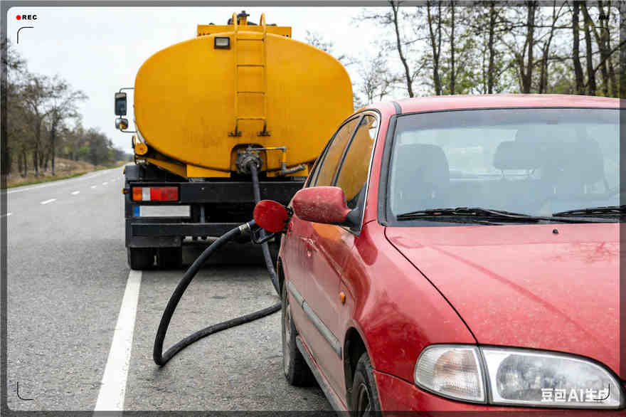 正定汽车送油怎么收费