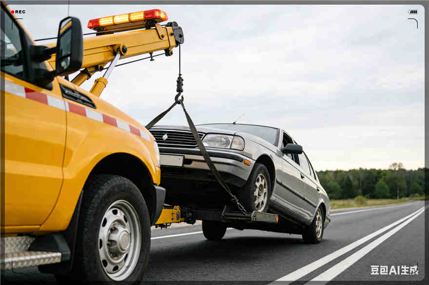 正定高速公路道路救援