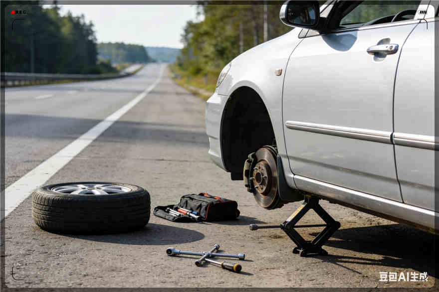 正定汽车换轮胎怎么收费