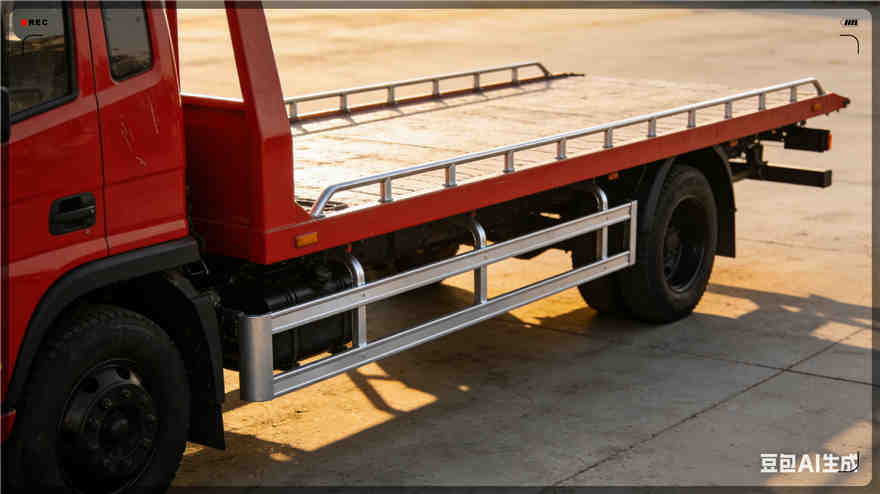 正定汽车拖车救援